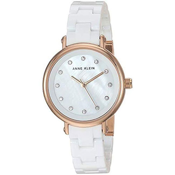 Часы Anne Klein Ceramics 3312WTRG